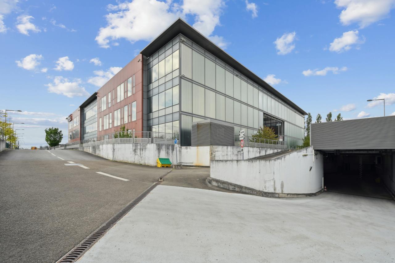 Local d'activité Vélizy-Villacoublay 4342m² Location local d'activité Vélizy-Villacoublay Yvelines OLACT2532629 3
